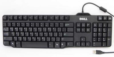 Клавиатура за компютър SK8115 USB