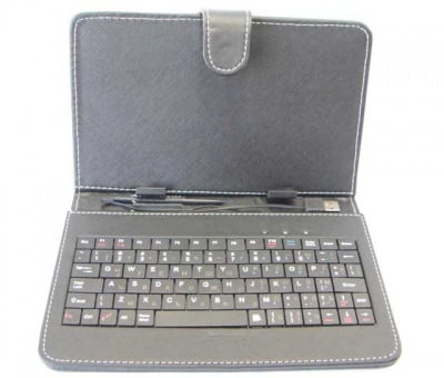 Kлавиатура за таблет QWERTY 06