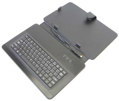 Kлавиатура за таблет QWERTY 10