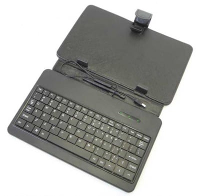 Kлавиатура за таблет QWERTY 09
