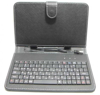 Клавиатура за таблет QWERTY 03