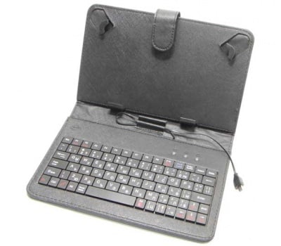 Клавиатура за таблет QWERTY 02