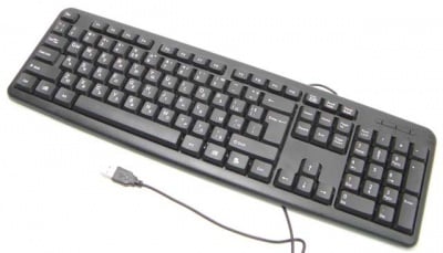 Клавиатура TK001 USB