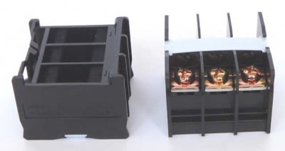 Клема 8.0MM EURO