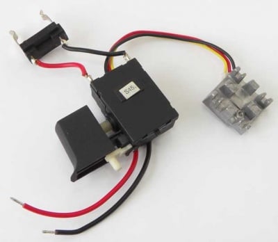 Ключ 211 JHKS-2 5E4