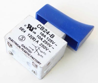 Ключ 222 CB24B