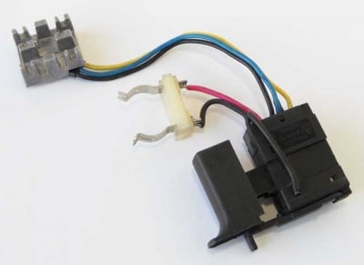 Ключ 232 JV02L-3B