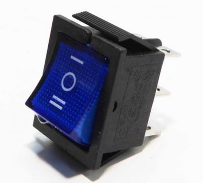Ключ KCD2203BL