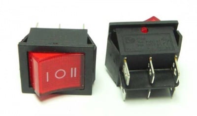Ключ KCD2203R