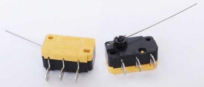 Ключ MSW19 с лост