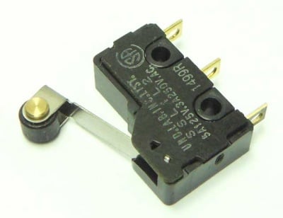 Ключ MSW26 с ролка