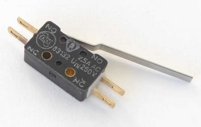 Ключ MSW28 с лост