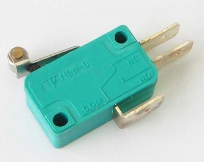Ключ MSW34 с ролка