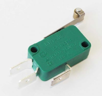 Ключ MSW45 с ролка