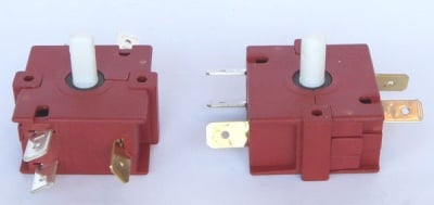 Ключ R11D314 250V 13A