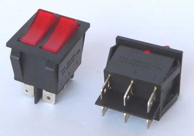 Ключ RS2102-RL