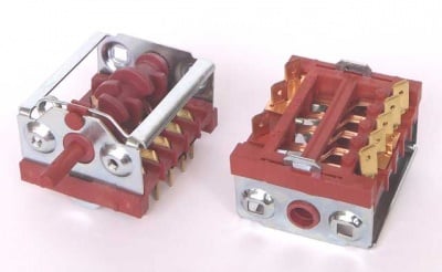 Ключ TS1472-5K