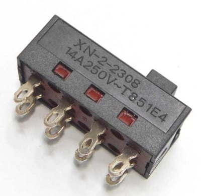 Ключ 855-3 XN22308 линеен превключвател