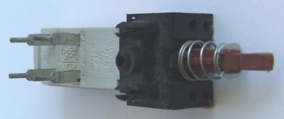 Ключ 834 МРЕЖОВ