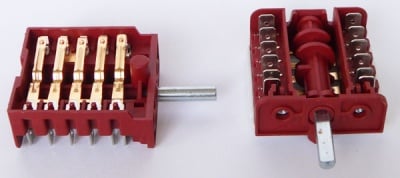 Ключ BC5-11-4