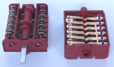 Ключ BC6-12-5