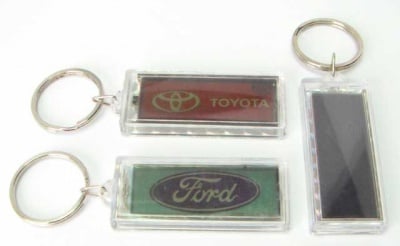 KLUCH КЛЮЧОДЪРЖАТЕЛ