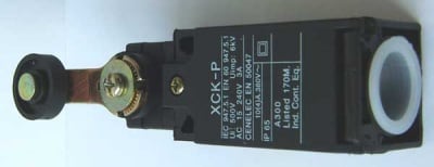 Краен изключвател 07