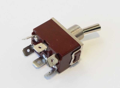 Цк ключ KN3B202AJ 250V 15A