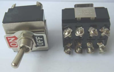 Цк ключ KN3B401A