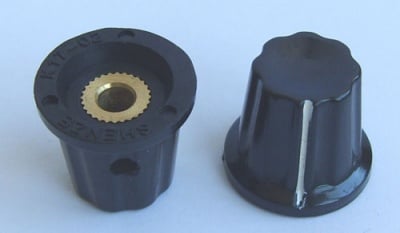 Копче PTK08 4MM