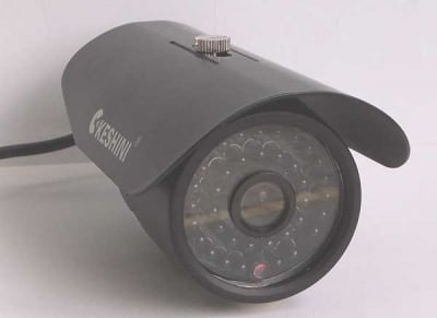 Видеокамера за наблюдение KSN8815 CAMERA
