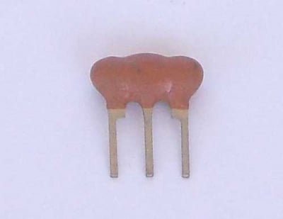 Кварц 4.000MHZ 3