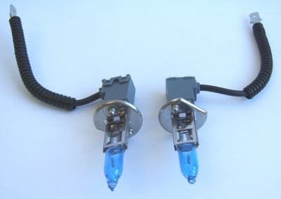 Лампа 12V/100W H1-2