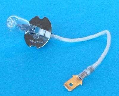 Лампа 12V/35W H3