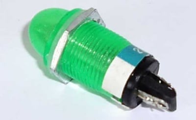 Глим лампа 08G