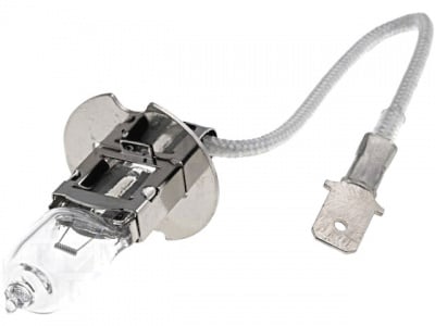Лампа 6V/55W H3