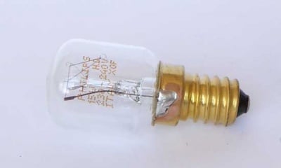 Лампа 15W E14 Philips