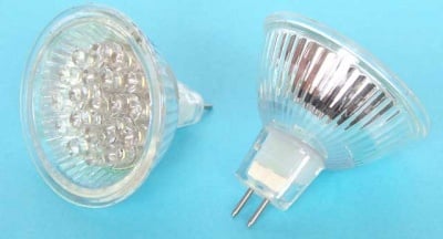 Лампа луничка 50 220V/W20W