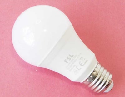 Светодиодна лампа 220V/W104 E27