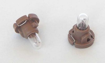 Лампа 12V/2W MF902