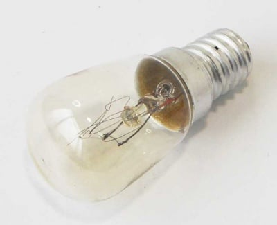 Лампа 15W E14-01