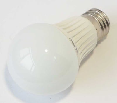Светодиодна лампа 220V/W074W E27