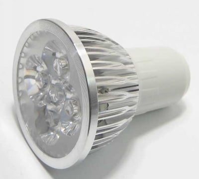 Лампа луничка 282 12V/W4W