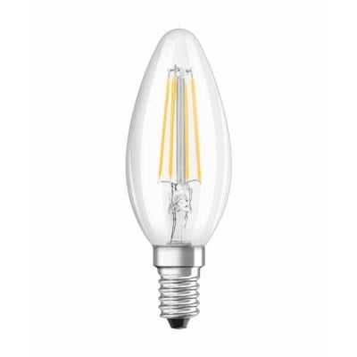 Светодиодна лампа 220V/W041W E14