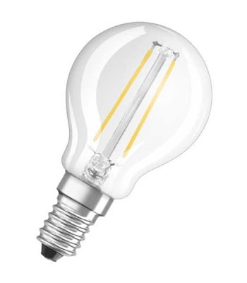 Светодиодна лампа 220V/W042W E14