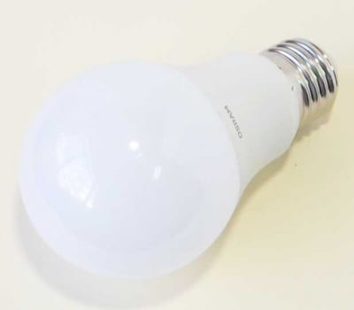 Светодиодна лампа 220V/W010 E27