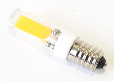 Светодиодна лампа 3W E14 3000k