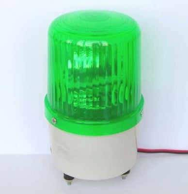 Предупредителна лампа 05 12V GR