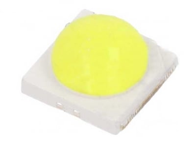 Светодиод 3W бял 140lm