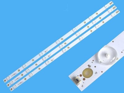 Подсветка LED BAR 620mm